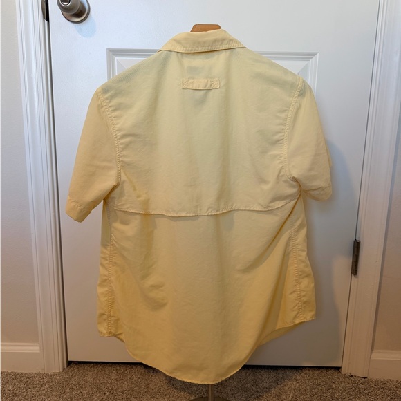 L.L. Bean Button-Up Shirt – Women’s Size Small – Like New - Picture 3 of 8